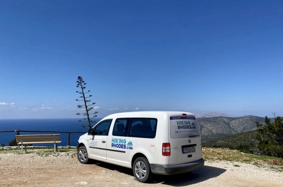 23 Best Guided Tours In Rhodes