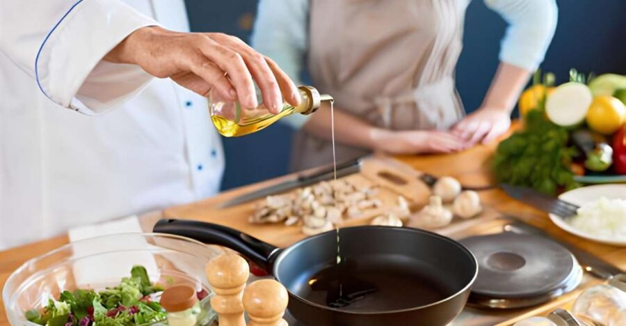 Rhodes City Tour, Cooking Class & Wine Tasting - Tour Overview