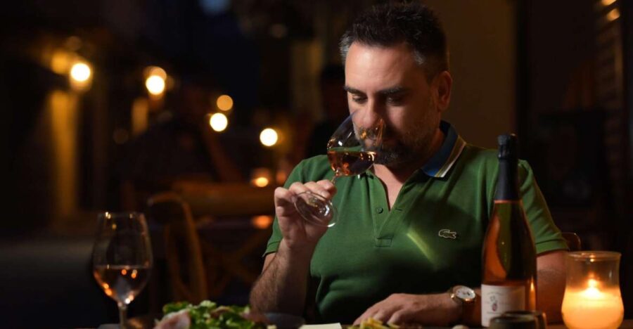 3 Best Food Tours In Rhodes Town