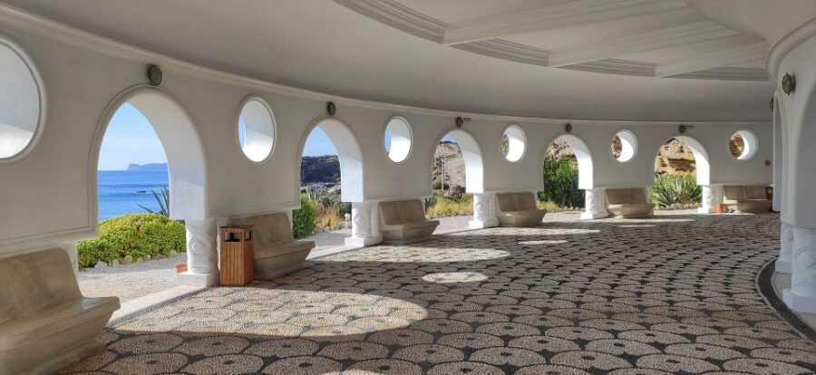 Rhodes: Grand Circle Churches, Castle, & Beach Private Tour