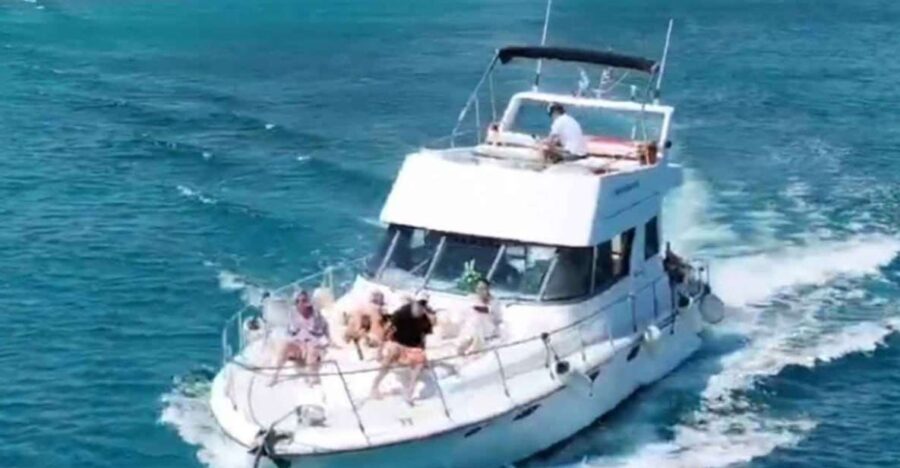 6 Best Cruises And Boat Tours In Dodecanese