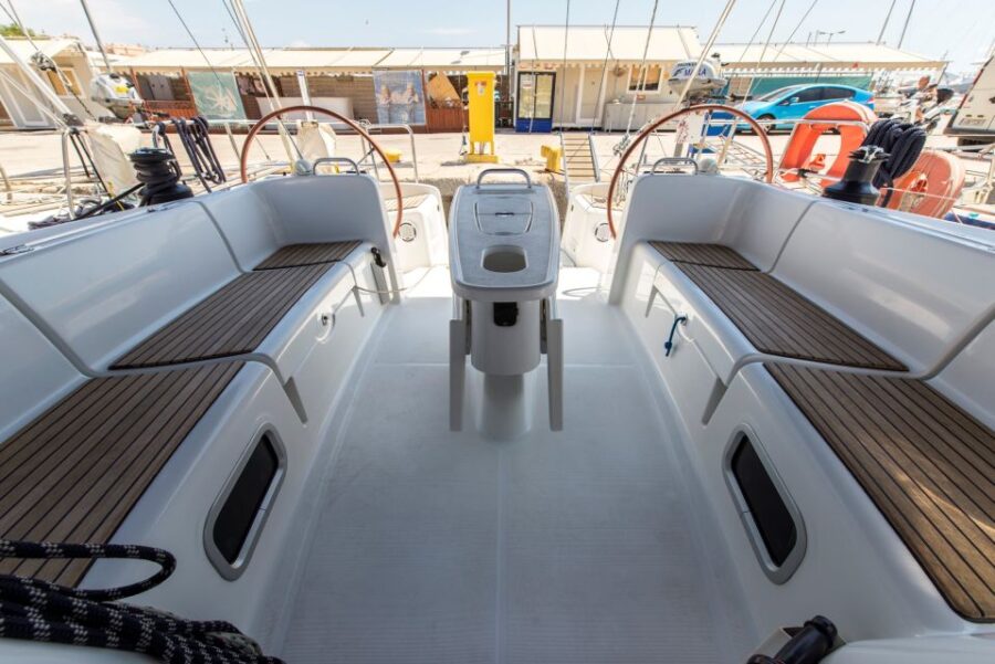 Rhodes Luxury Cruise All Inclusive for Relax With Safety