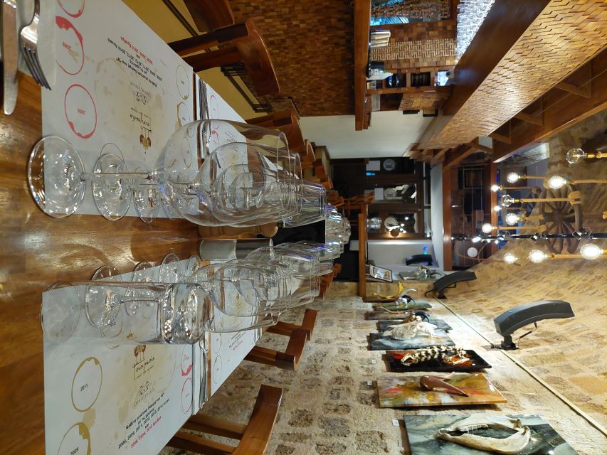 9 Best Wine Tours In Rhodes Town