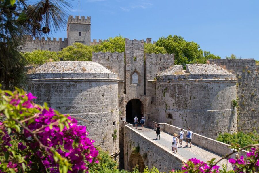 6 Best Guided Tours In Rhodes Town