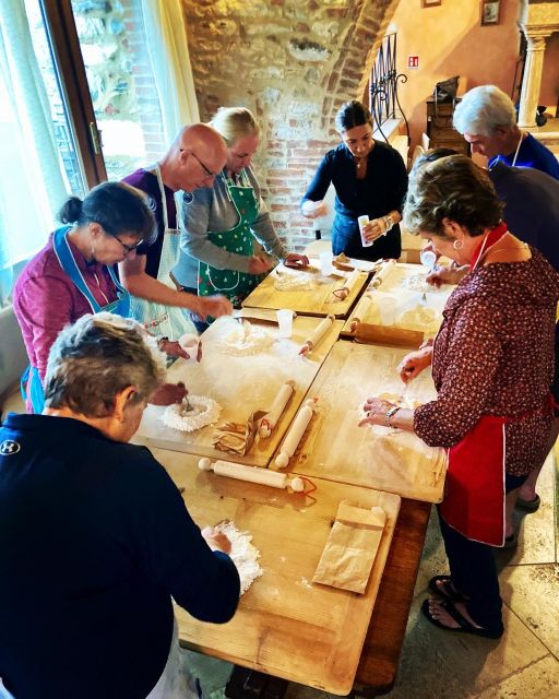 Ride and Cook Like a Tuscan Is an Amazing Guided Bike Tour