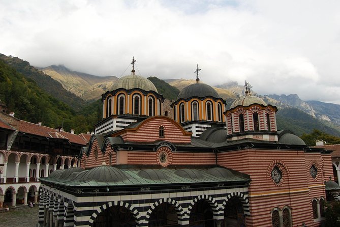 Rila Monastery and Boyana Church Self-Guided Day Trip From Sofia - Overview of the Tour
