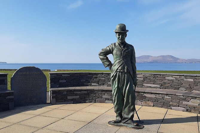 Ring of Kerry Private Tour
