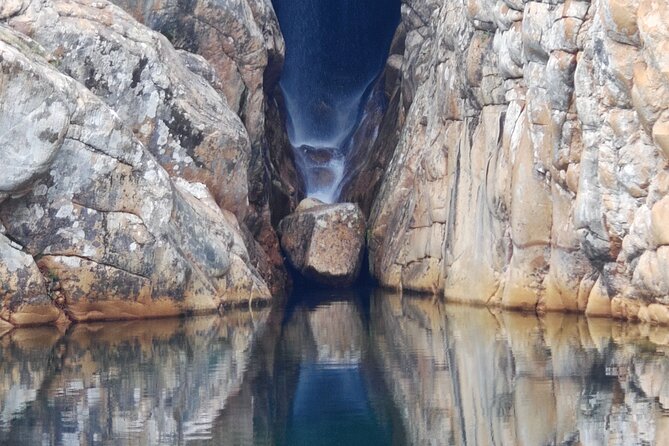 Rio Pitrisconi Monte Nieddu Excursion