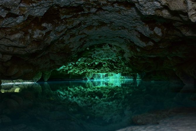 Rio Secreto Skip-the-Line Admission Ticket - Safety and Accessibility