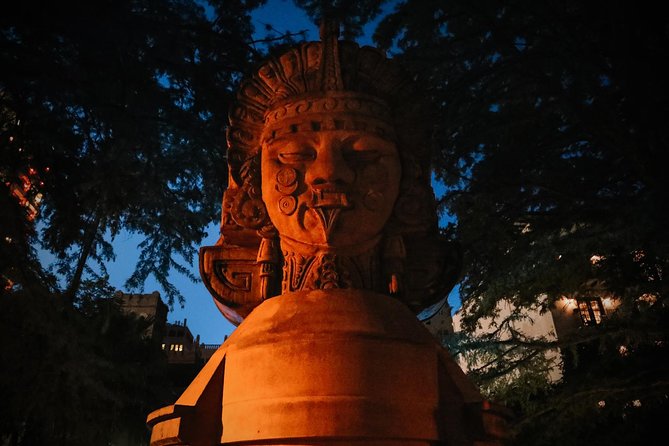 River City Ghosts: San Antonio Apparitions - Legends of the Alamo