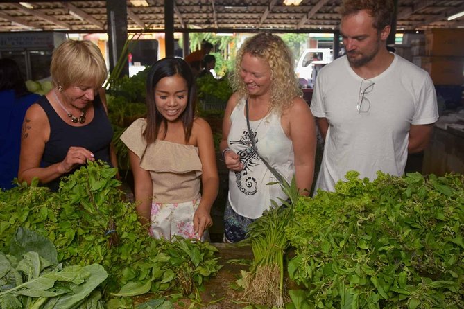 Riverside Thai Cooking Class in Khao Lak With Market Tour - Overview of the Activity
