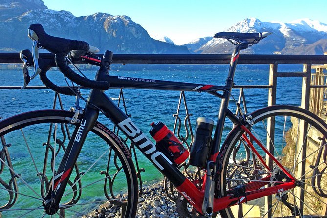 Road Bike Tour in Lake Como & Bellagio - Tour Overview