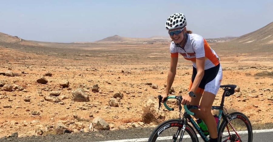 Road Bike Tour
