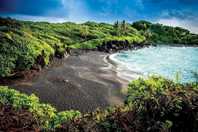 Road to Hana Slingshot Adventure From Lahaina