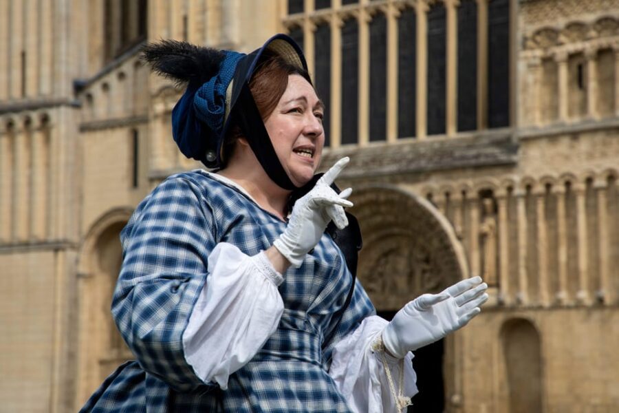 Best Guided Tours In Rochester Uk