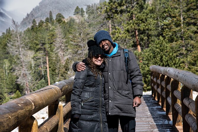 Rocky Mountain National Park: 6 Hr Private Wildlife Driving Tour - Tour Highlights