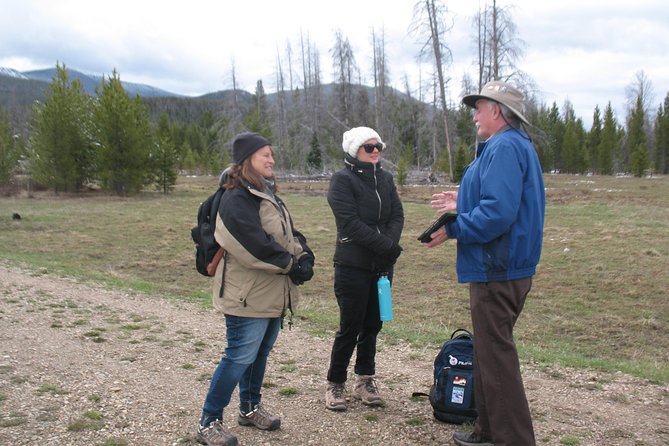 5 Best Guided Tours In Boulder