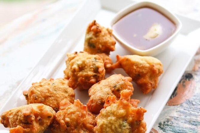 Rodney Bay Food Tours by LUCIAN FOOD TOURS
