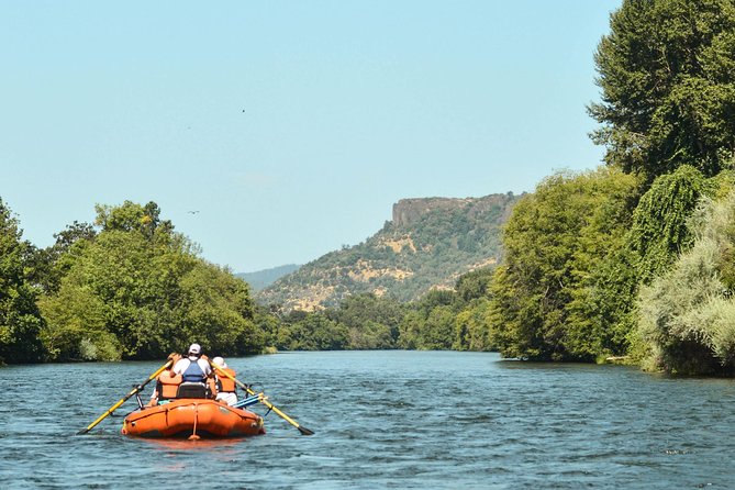 2 Best Canoe And Kayak Experiences In Ashland