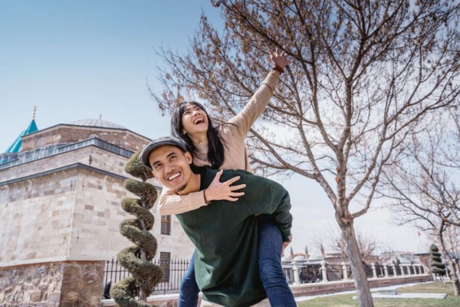 Romance in the Music City: A Nashville Love Story