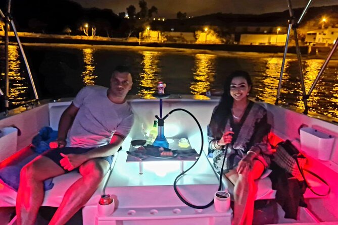 Romantic Night Ocean Cruise for 2