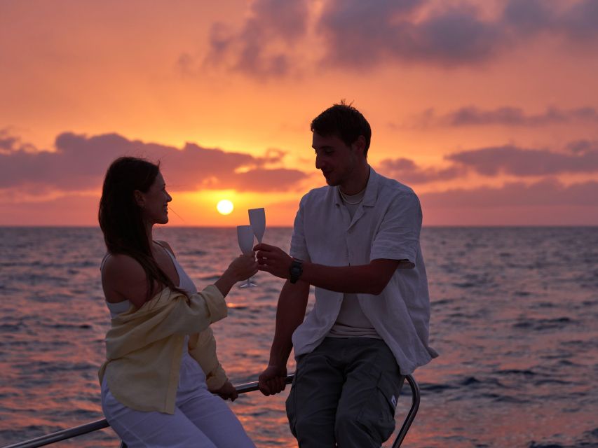 Romantic Sunset in the Sorrento Coast - Tour Overview and Pricing