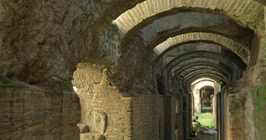 2 Best Historical Tours In Colosseum