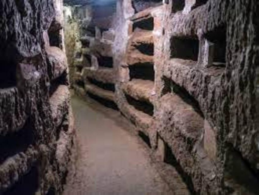 Rome in 2 Days Private Tour With Private Chauffeur