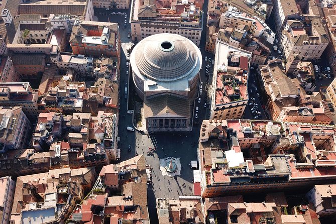 Rome: Pantheon Guided Tour With Skip the Line Ticket - Overview of the Pantheon
