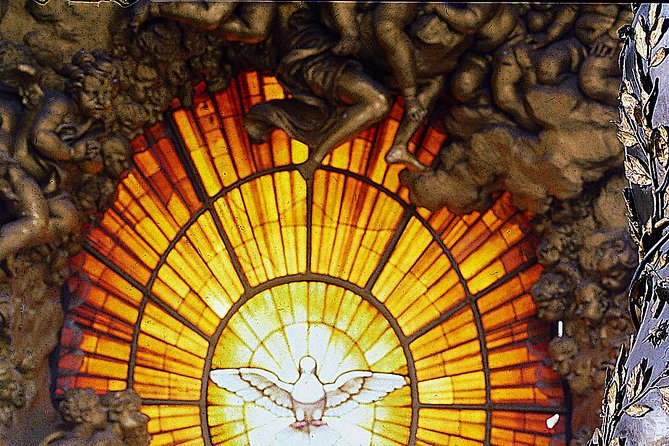 Rome: St Peters Basilica and Papal Tombs Audio Guide - Overview of the Audio Tour