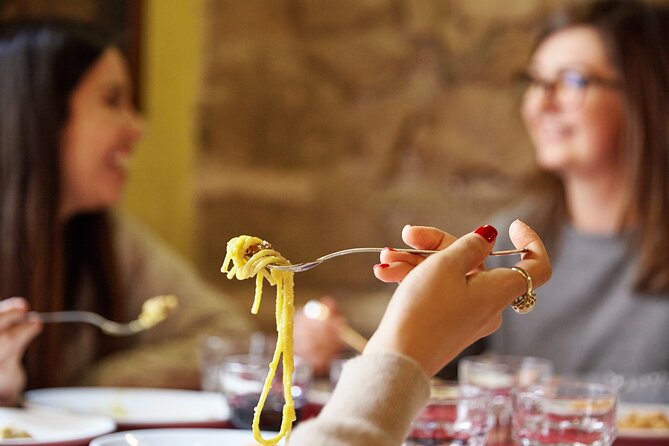 Rome: Testaccio Neighborhood Small-Group Food and Market Tour - Overview of the Tour