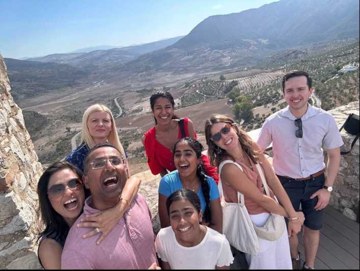 Ronda and White Villages: Small Group Day Trip Experience - Trip Overview and Pricing