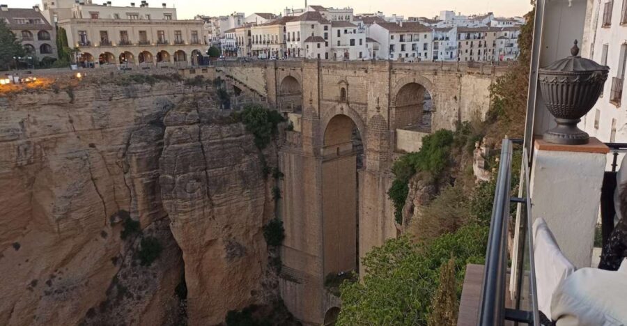 8 Best Guided Tours In Ronda