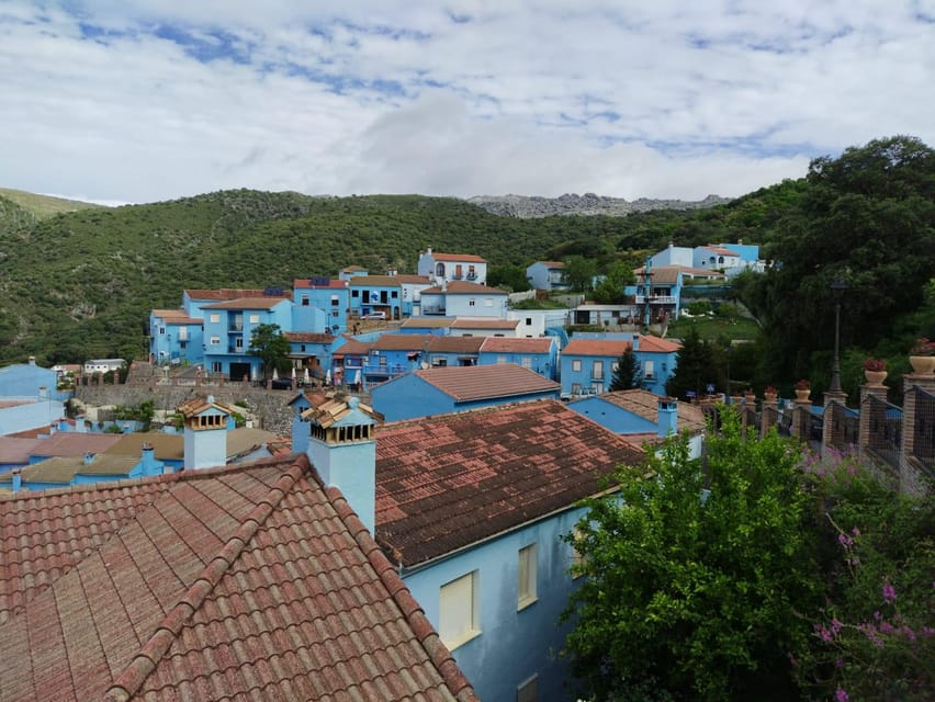 4 Best Bike Tours In Andalusia