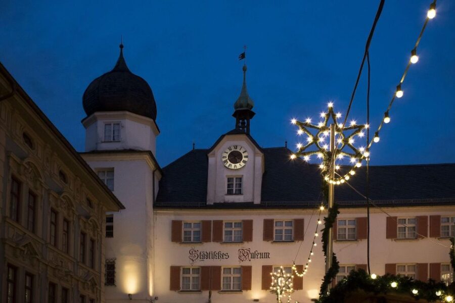 Best Guided Tours In Rosenheim