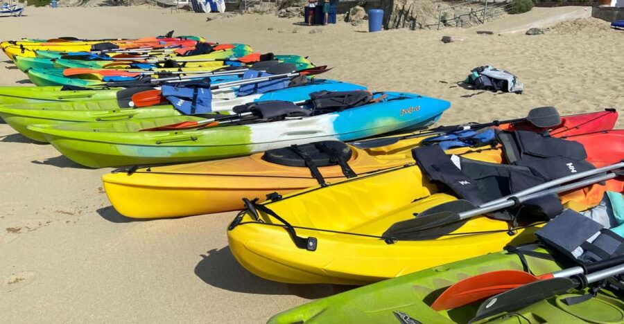 3 Best Canoe And Kayak Experiences In Roses Spain