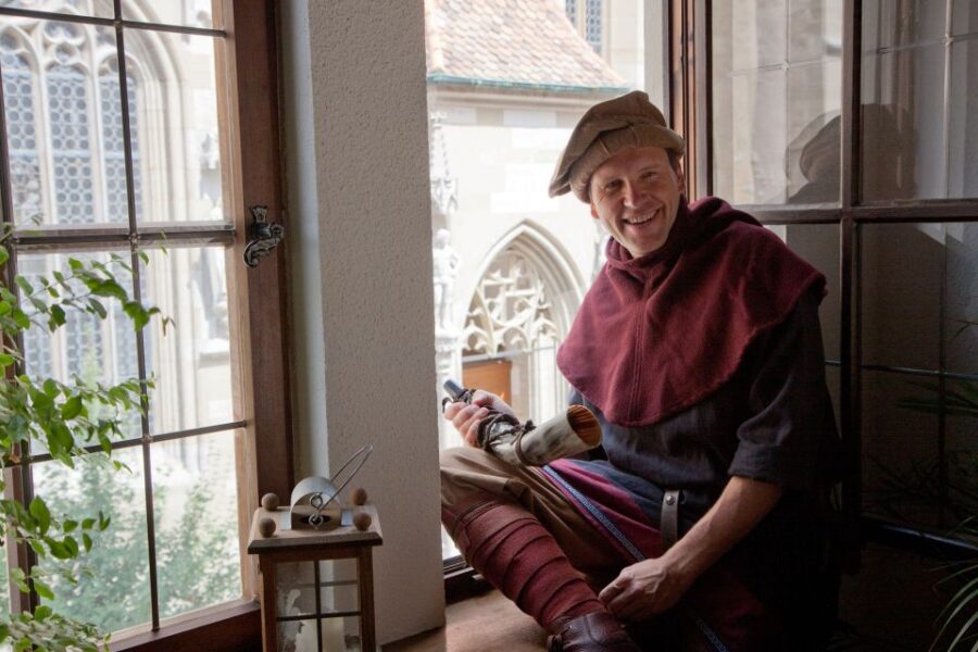 7 Best Tours In Rothenburg Ob Der Tauber