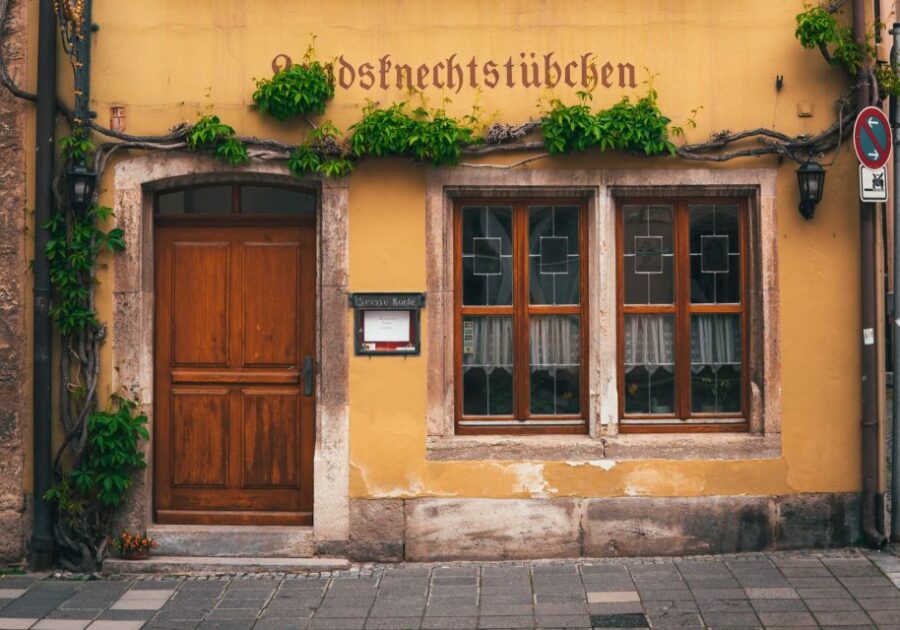 2 Best City Tours In Rothenburg Ob Der Tauber