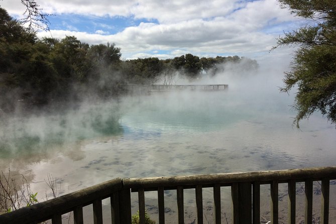 Rotorua Activity Review: Fun and Accessible Experience