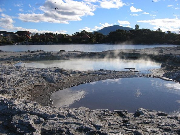 5 Best Cruises And Boat Tours In Rotorua