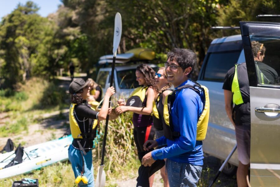 13 Best Canoe And Kayak Experiences In Rotorua