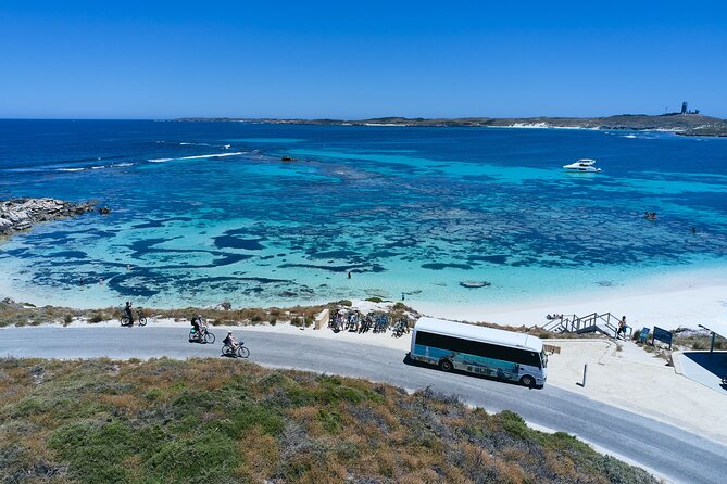 Rottnest Bayseeker Bus Tour From Hillarys Boat Harbour - Tour Overview