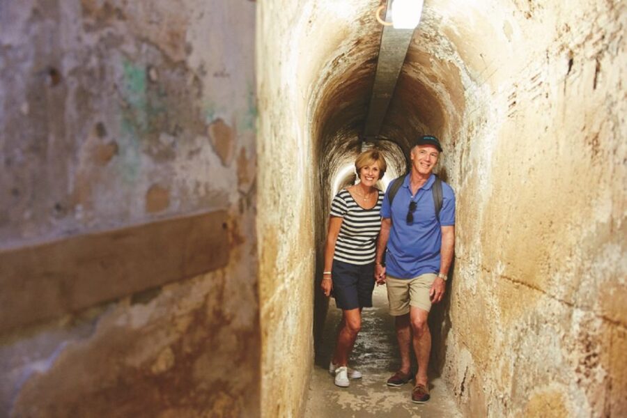Rottnest Island All-Inclusive Day Tour From Perth