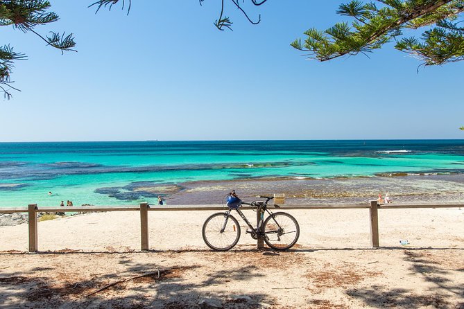 Rottnest Island Bayseeker Day Trip From Fremantle - Overview of the Day Trip