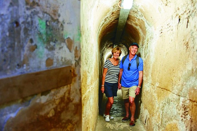 Rottnest Island Full-Day Trip With Guided Island Tour From Perth - Transportation and Logistics
