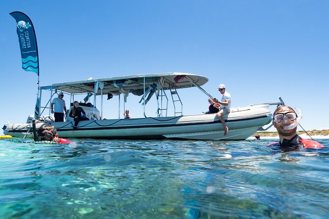 5 Best Cruises And Boat Tours In Rottnest Island