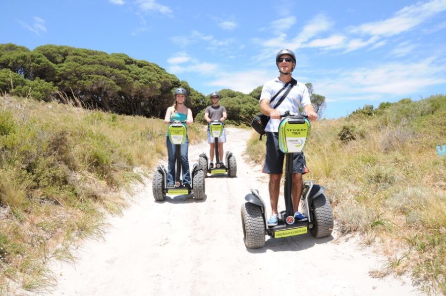 8 Best Tours In Rottnest Island