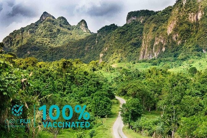 Round The Island Day Trip- Viti Levu