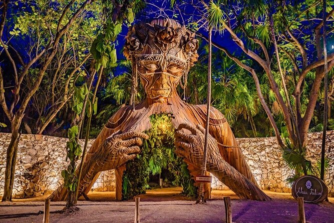 Round-Trip Private Transfer Cancun Airport to TULUM - up to 9 Pax - Service Overview and Details