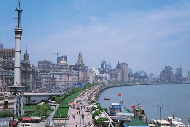 Round-trip Transfer by High-Speed Maglev Train: Shanghai Pudong International Airport - Overview of Service